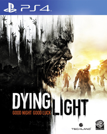 Dying Light для Sony PlayStation 4