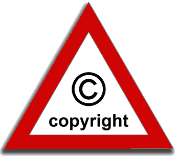 Авторские права