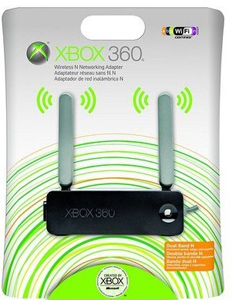Thunder counter sponge Купить Wi-Fi адаптер (XBOX 360) | CONSOLESSHOP