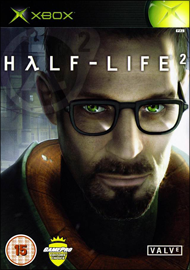 Half-Life 2 (б/у) для Microsoft XBOX