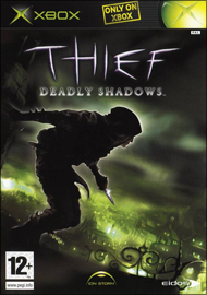Thief: Deadly Shadows (б/у) для Microsoft XBOX