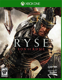 Ryse: Son of Rome для XBOX ONE