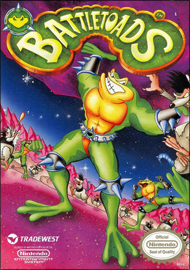 Battletoads (NES) (NTSC-U) cover