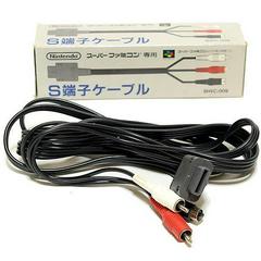 S-Video кабель (Super Nintendo) (JP) image