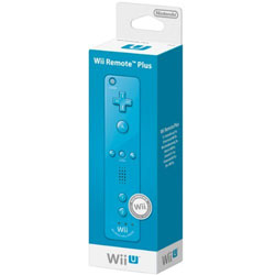 Remote Plus для Nintendo Wii