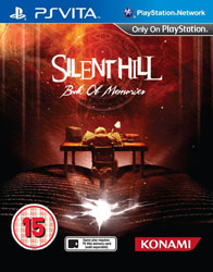 Silent Hill: Book of Memories для PS Vita