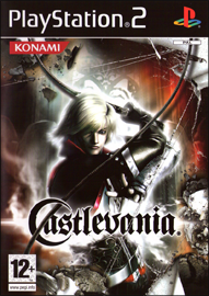 Castlevania: Lament of Innocence (б/у) для Sony PlayStation 2