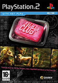 Fight Club (б/у) для Sony PlayStation 2