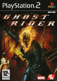 Ghost Rider (б/у) для Sony PlayStation 2
