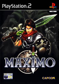 Maximo (б/у) для Sony PlayStation 2