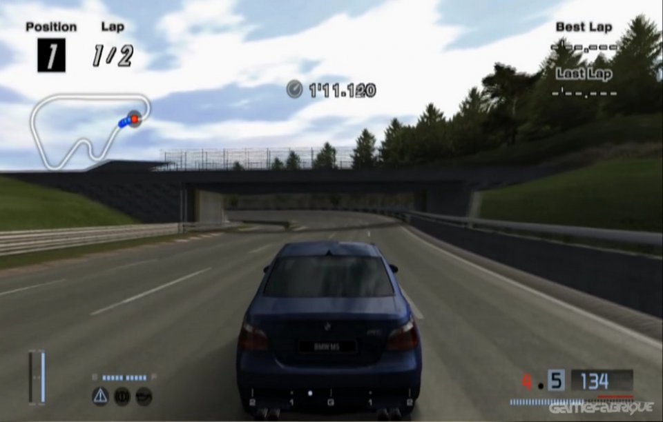 Gran Turismo 4-Playstation 2-PAL on eBid United States