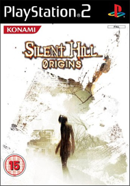 Silent Hill: Origins (б/у) для Sony PlayStation 2