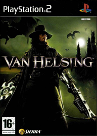 Van Helsing (б/у) для Sony PlayStation 2