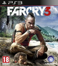 Far Cry 3 для Sony PlayStation 3
