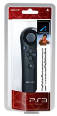 Контроллер движений Move для Sony PlayStation 3