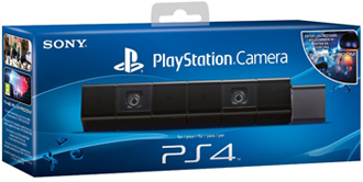 Камера для Sony PlayStation 4