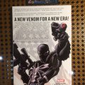 Комикс в мягкой обложке Venom Volume 1