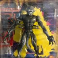 Alien Spider Slayer - Twin Torso Spider Pincers & Snarling Jaw Action | Toy Biz 1994 фото-2