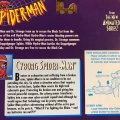Cyborg Spider-Man - High Tech Armor | Toy Biz 1994 фото-4