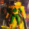 Dr. Octopus - Tentacle Whipping Action | Toy Biz 1994 фото-2