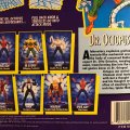 Dr. Octopus - Tentacle Whipping Action | Toy Biz 1994 фото-5