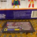 Mysterio (Deluxe Edition) | Toy Biz 1994 фото-4