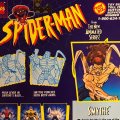 Smythe - Punching Power! | Toy Biz 1994 фото-4