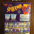 Spider-Man - Super Poseable Action! | Toy Biz 1994 фото-3