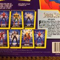 Spider-Man Web Racer with Web Racing Action / Spider-Man: The Animated Series - Toy Biz 1994