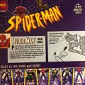 Spider-Man Web Trap (Deluxe Edition - Kay Bee) | Toy Biz 1994 фото-4