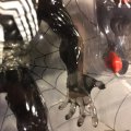 Stealth Venom - Sneak Attack Symbiote / The Amazing Spider-Man - Toy Biz 1996