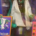 The Lizard (Deluxe Edition) | Toy Biz 1994 фото-2