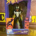 Venom (Deluxe Edition) | Toy Biz 1994 фото-1