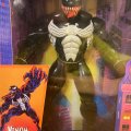 Venom (Deluxe Edition) | Toy Biz 1994 фото-2