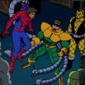 Battle Ravaged Spider-Man - Secret Storage Backpack! | Spider-Man: The Animated Series 1994 изображение-2