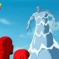 Hydro-Man - Aquatic Arsenal | Spider-Man: The Animated Series 1994 изображение-4