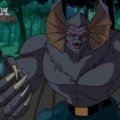 Morbius Unbound | Spider-Man: The Animated Series 1994 изображение-2
