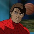 Peter Parker with Camera Accessory | Spider-Man: The Animated Series 1994 изображение-2