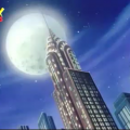 Sky Scraper Stunt Set - Crime Central Web-Spinner Spidey | Spider-Man: The Animated Series 1994 изображение-2