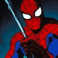 Sky Scraper Stunt Set - Skyline Web-Runner | Spider-Man: The Animated Series 1994 изображение-2