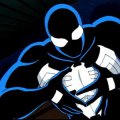 Spider-Man Black Costume | Spider-Man: The Animated Series 1994 изображение-3