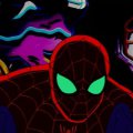 Spider-Sense Spider-Man - Wall Crawling Action! | Spider-Man: The Animated Series 1994 изображение-2