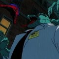 The Lizard - Lashing Tail Action | Spider-Man: The Animated Series 1994 изображение-3