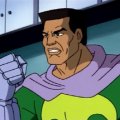 The Prowler - Extending Claws! | Spider-Man: The Animated Series 1994 изображение-4