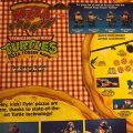 Pizza Tossin' Raph - The Sewer Servin' Sauce Master! | Teenage Mutant Ninja Turtles (Pizza Tossin') - Playmates Toys 1988 фото-5