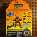 Scootin' Leonardo - The Extreme Scooter Shreddin' Turtle! | Teenage Mutant Ninja Turtles (TMNT) - Playmates Toys 2003 фото-3