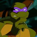 Biker Donatello | Teenage Mutant Ninja Turtles (TMNT 2003) изображение-2