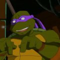 Biker Donatello | Teenage Mutant Ninja Turtles (TMNT 2003) изображение-3