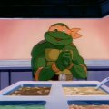 Pizza Tossin' Mike | Teenage Mutant Ninja Turtles (TMNT 1987) изображение-3