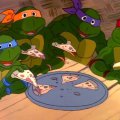Pizza Tossin' Raph | Teenage Mutant Ninja Turtles (TMNT 1987) изображение-2